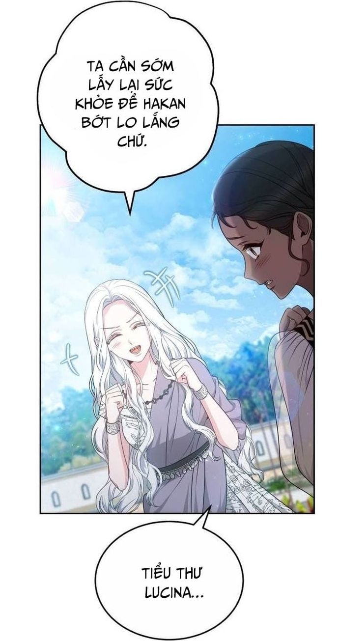 Cướp Dâu Chapter 75 - Trang 2