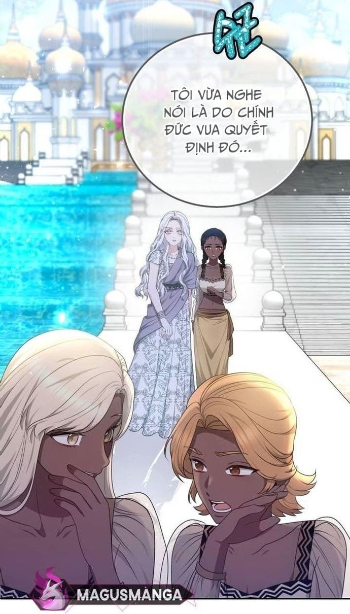 Cướp Dâu Chapter 75 - Trang 2