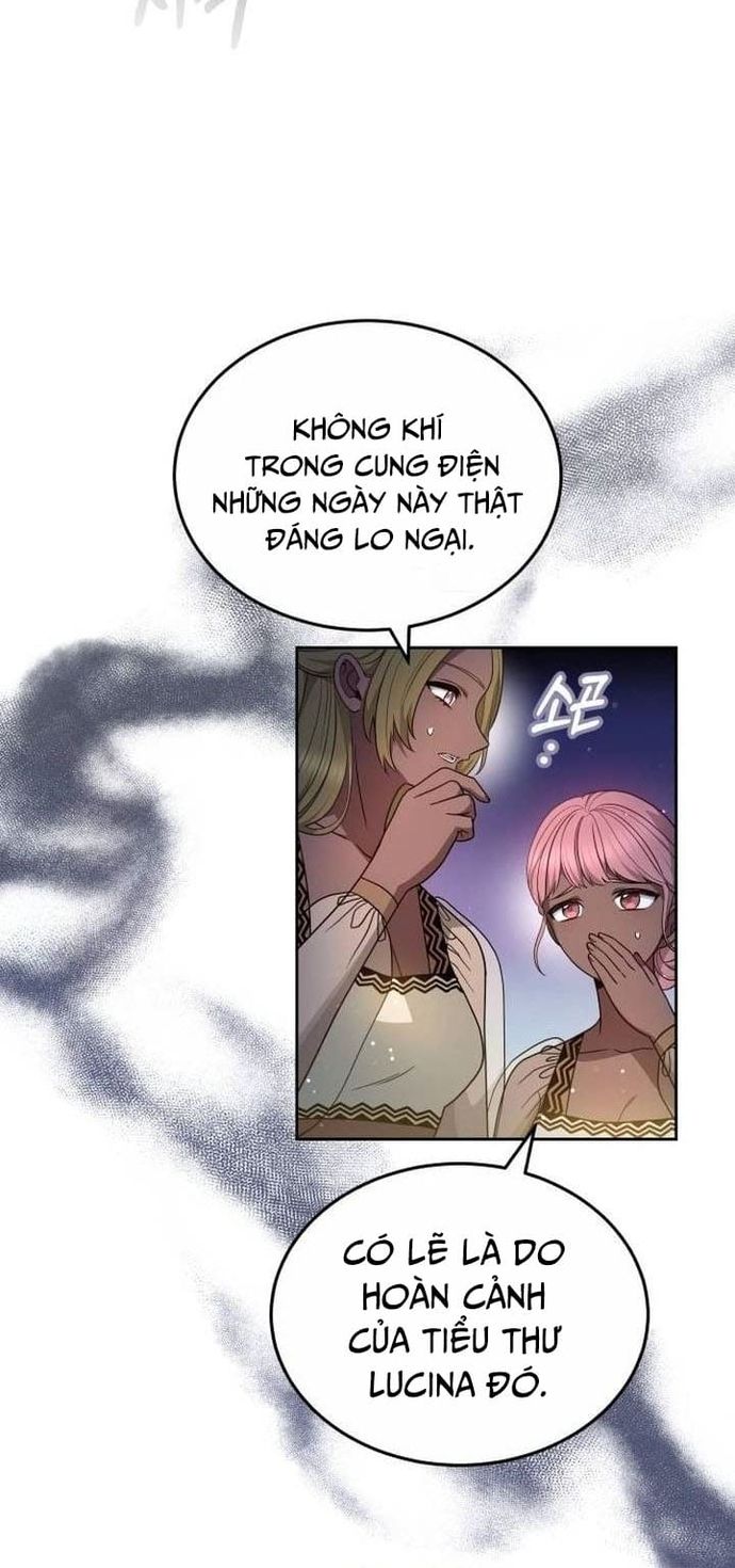 Cướp Dâu Chapter 75 - Trang 2