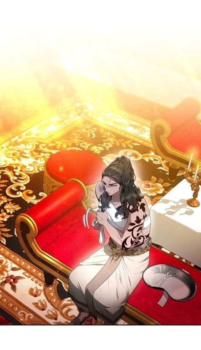 Cướp Dâu Chapter 75 - Trang 2