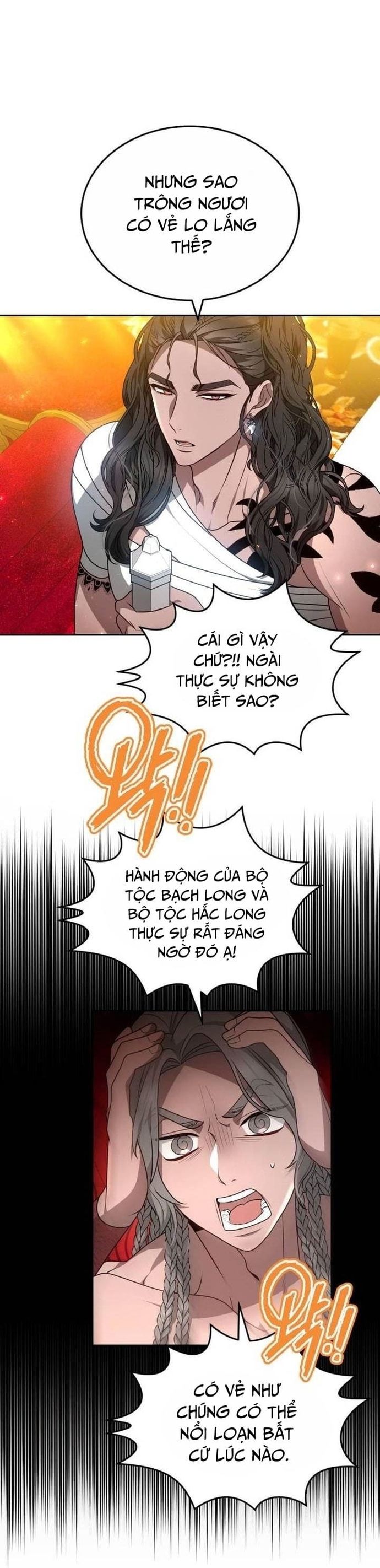 Cướp Dâu Chapter 75 - Trang 2