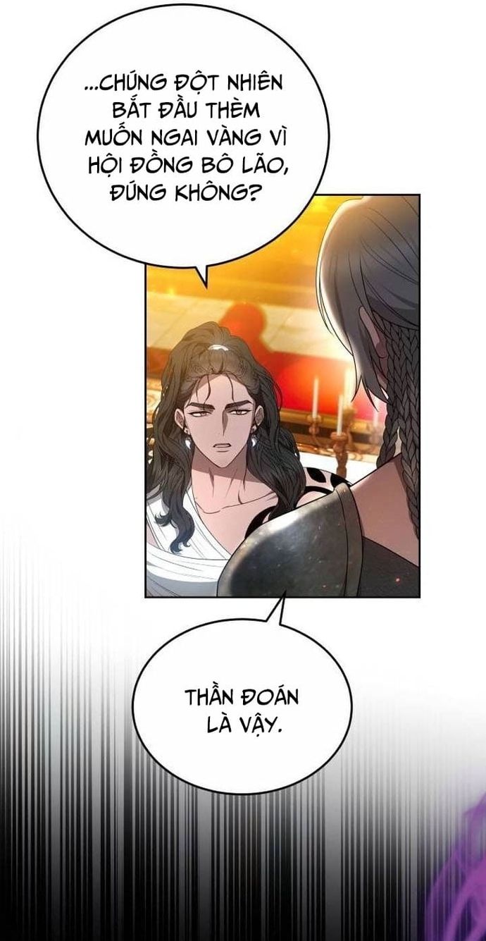 Cướp Dâu Chapter 75 - Trang 2