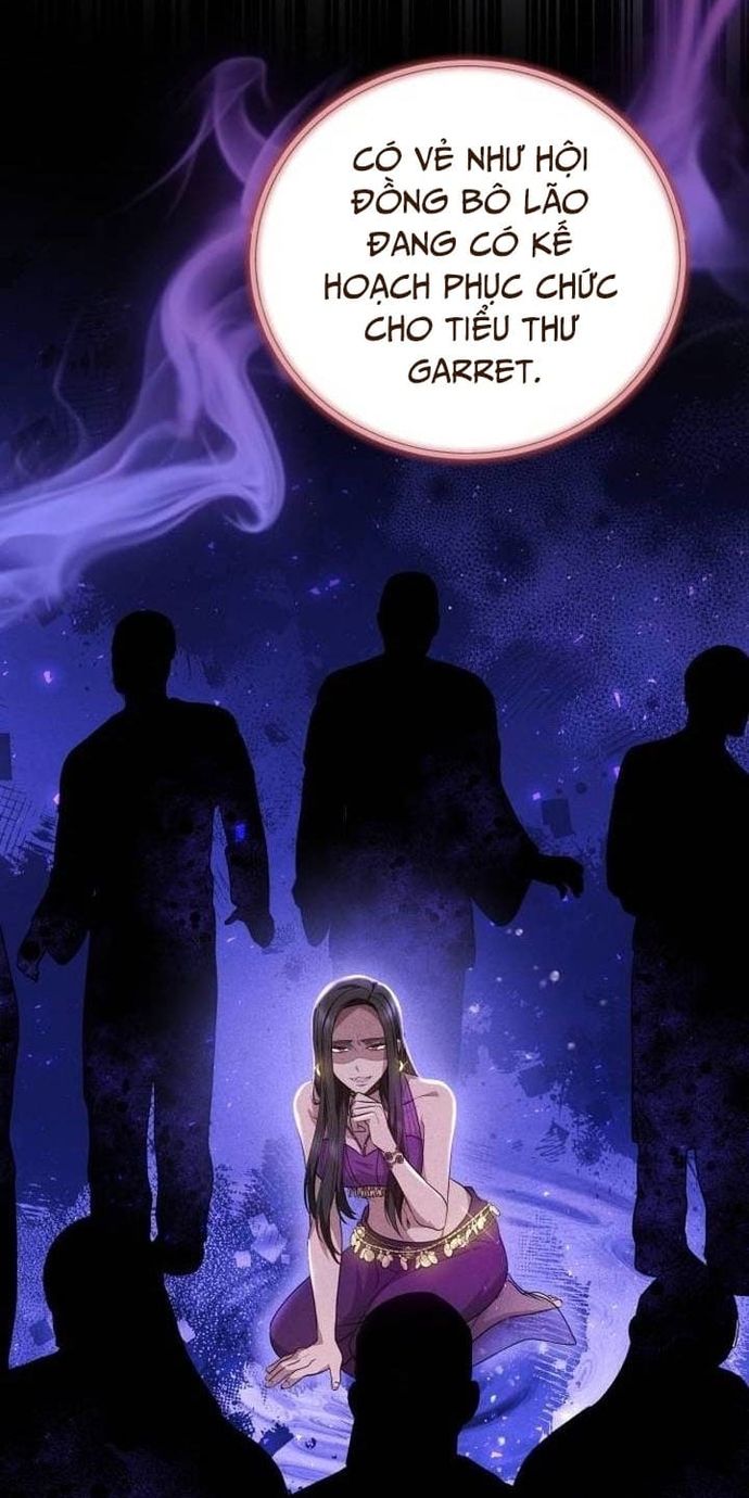 Cướp Dâu Chapter 75 - Trang 2