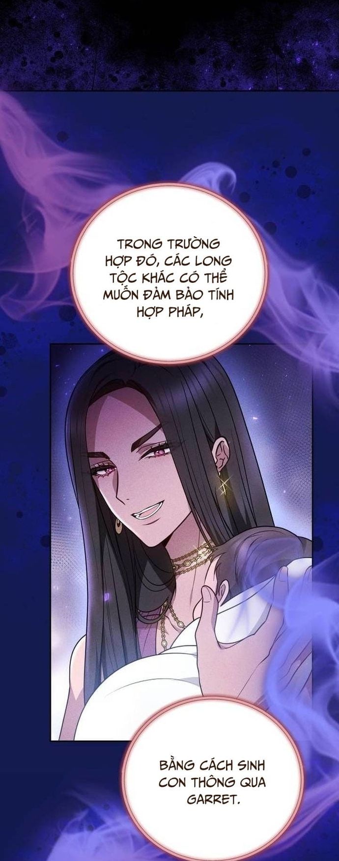 Cướp Dâu Chapter 75 - Trang 2