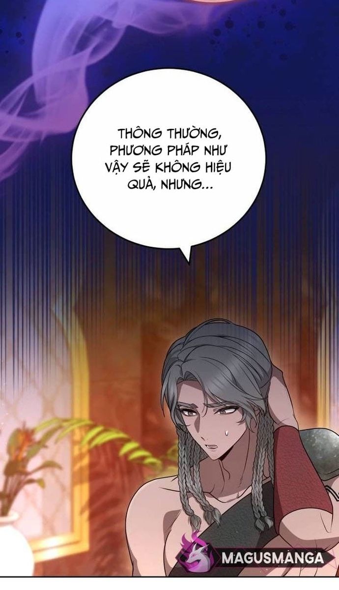 Cướp Dâu Chapter 75 - Trang 2