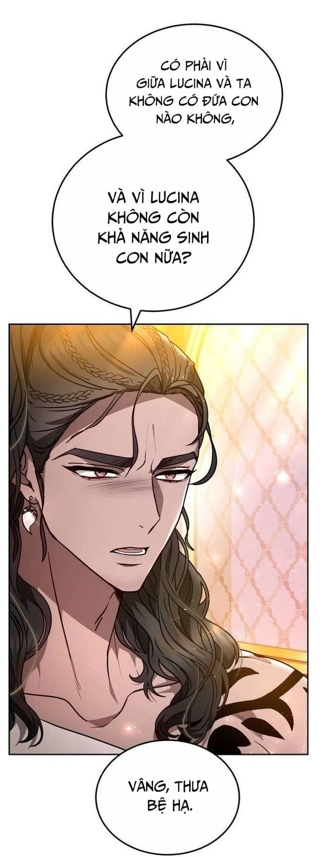 Cướp Dâu Chapter 75 - Trang 2