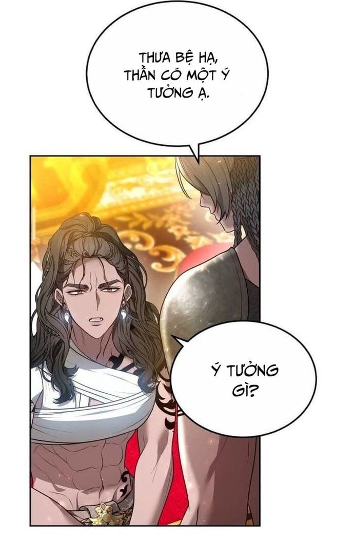 Cướp Dâu Chapter 75 - Trang 2