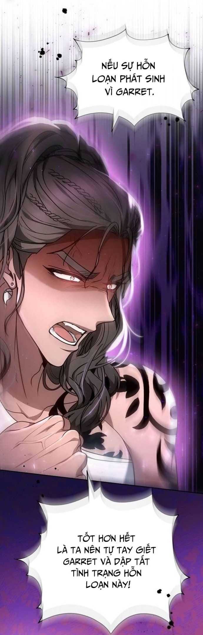 Cướp Dâu Chapter 75 - Trang 2