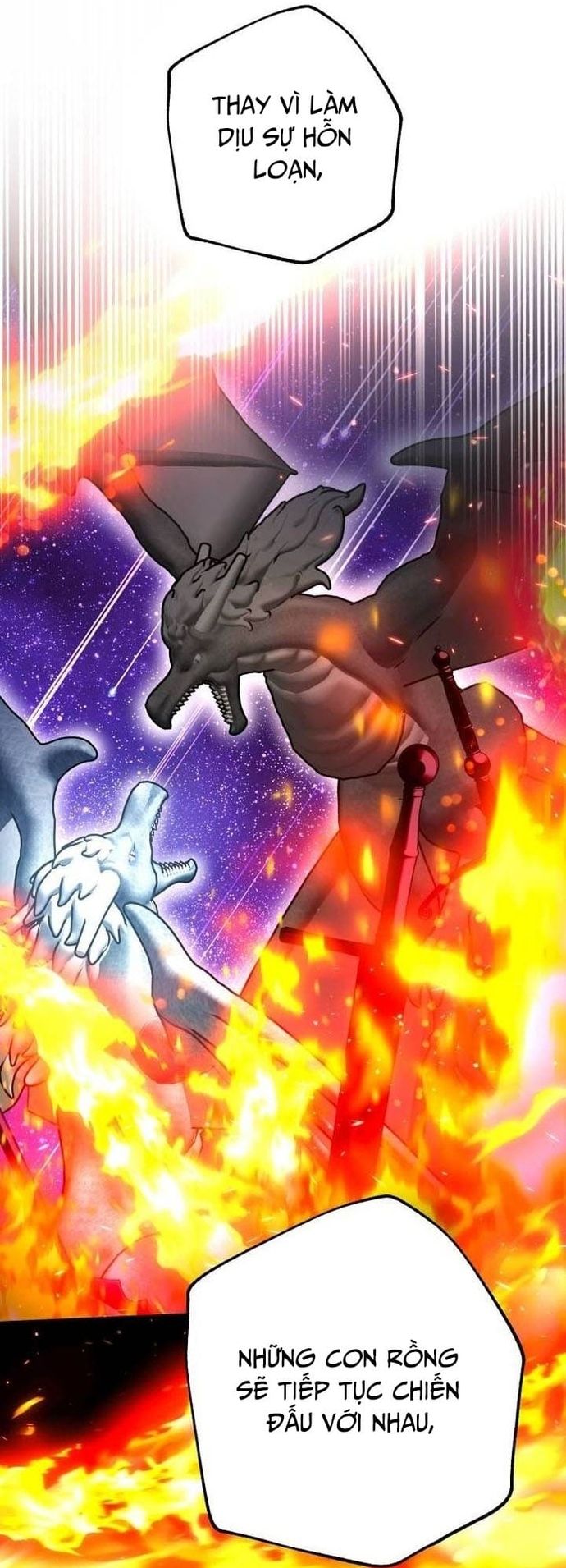 Cướp Dâu Chapter 75 - Trang 2