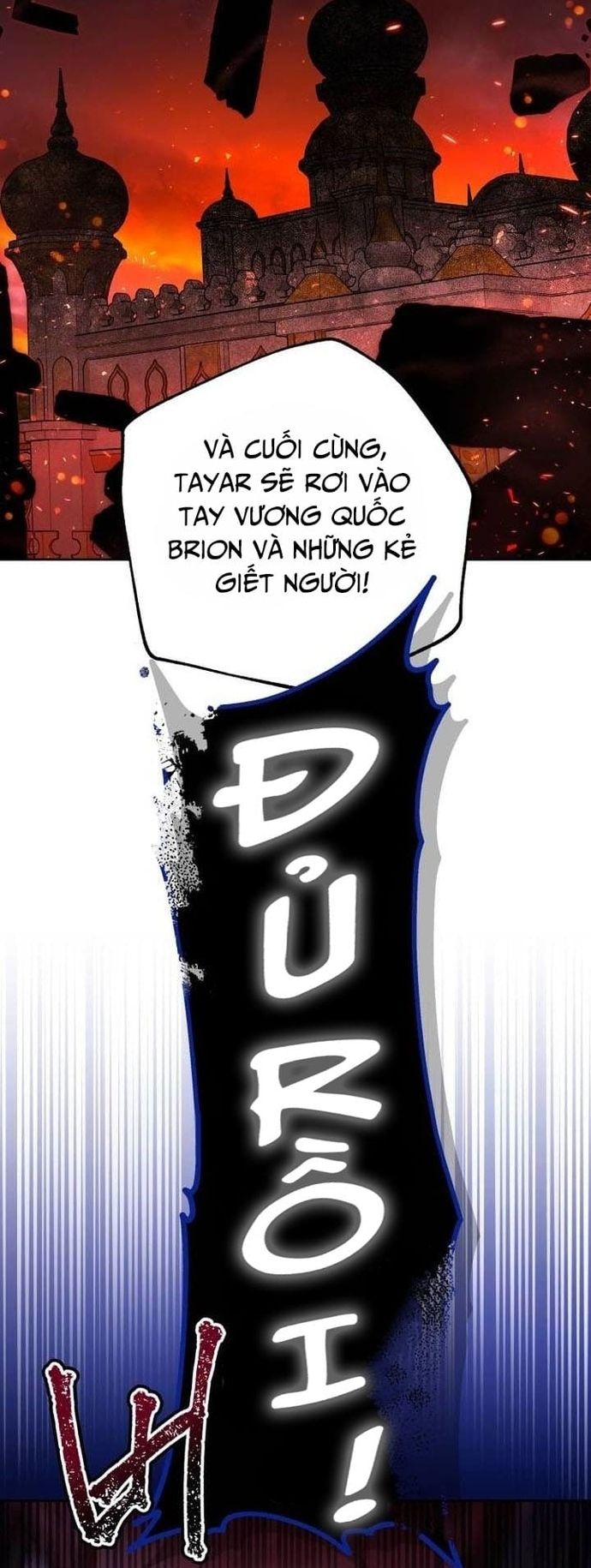 Cướp Dâu Chapter 75 - Trang 2