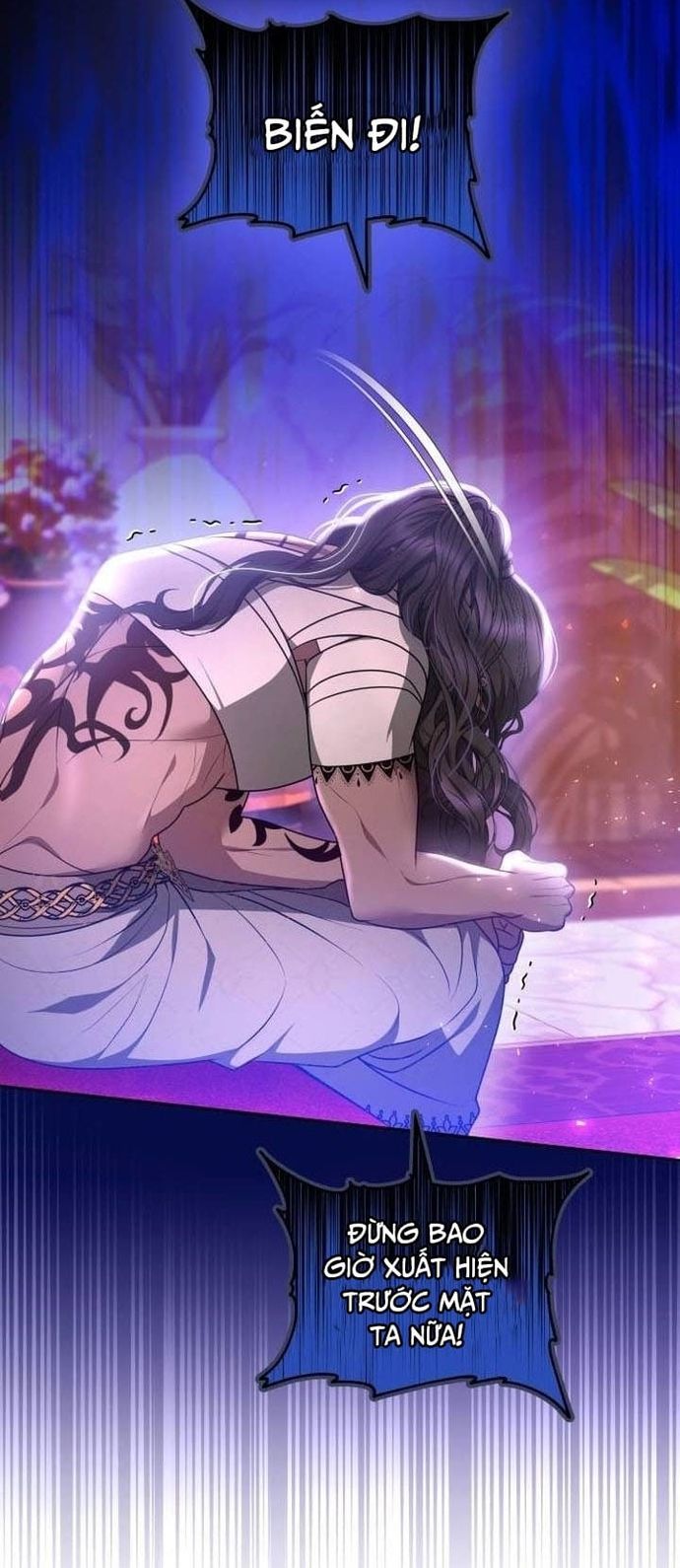 Cướp Dâu Chapter 75 - Trang 2