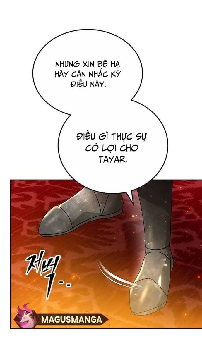 Cướp Dâu Chapter 75 - Trang 2