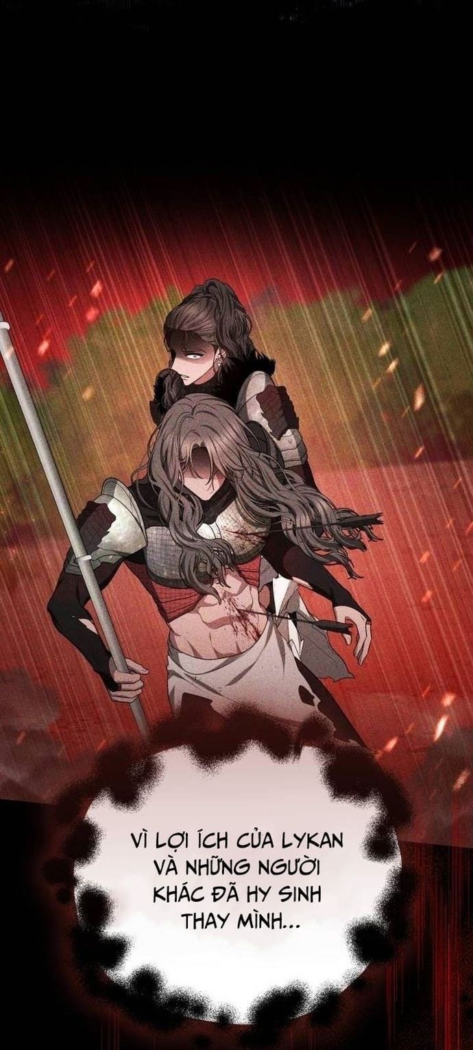 Cướp Dâu Chapter 75 - Trang 2