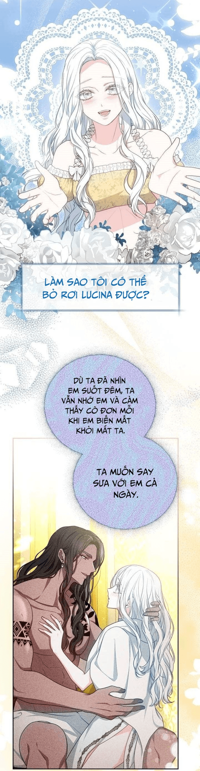 Cướp Dâu Chapter 75 - Trang 2