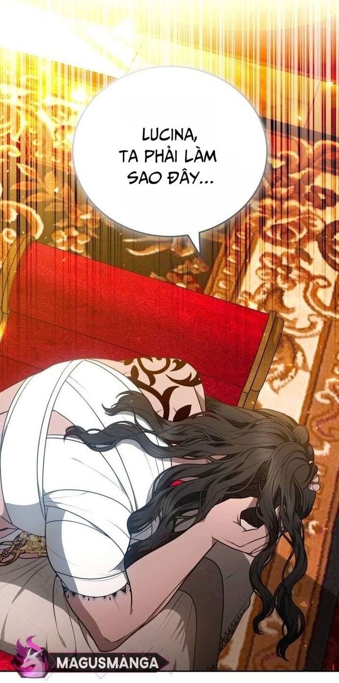 Cướp Dâu Chapter 75 - Trang 2