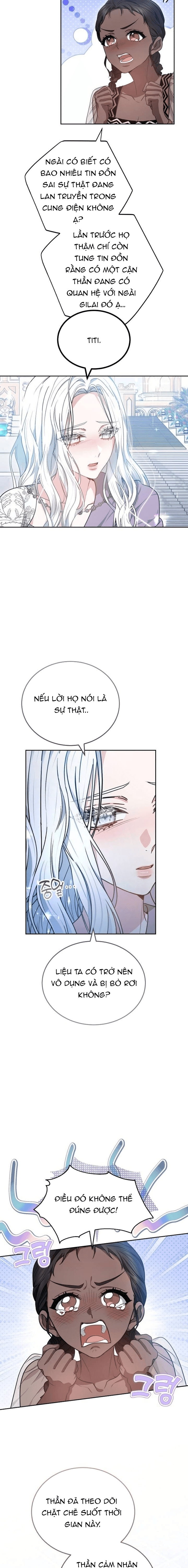 Cướp Dâu Chapter 76 - Trang 2