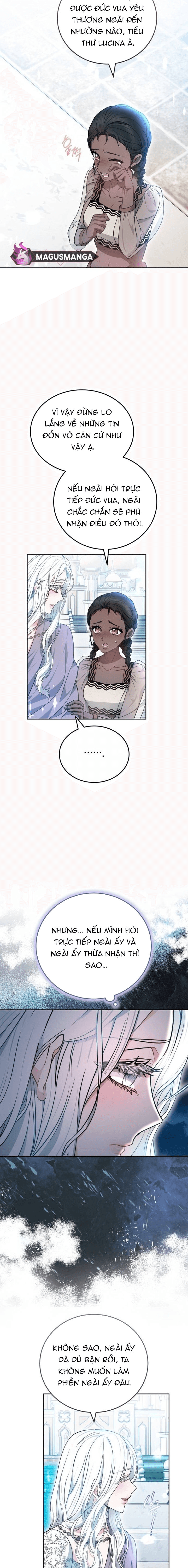 Cướp Dâu Chapter 76 - Trang 2