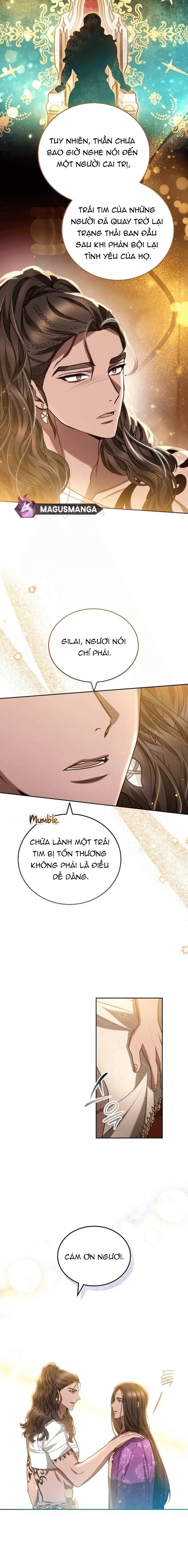 Cướp Dâu Chapter 76 - Trang 2