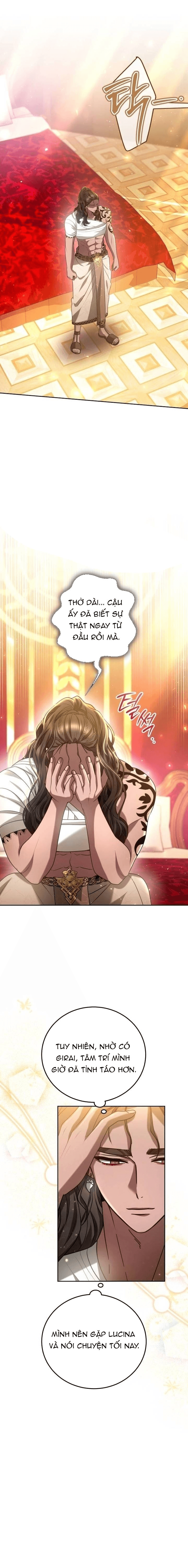 Cướp Dâu Chapter 76 - Trang 2