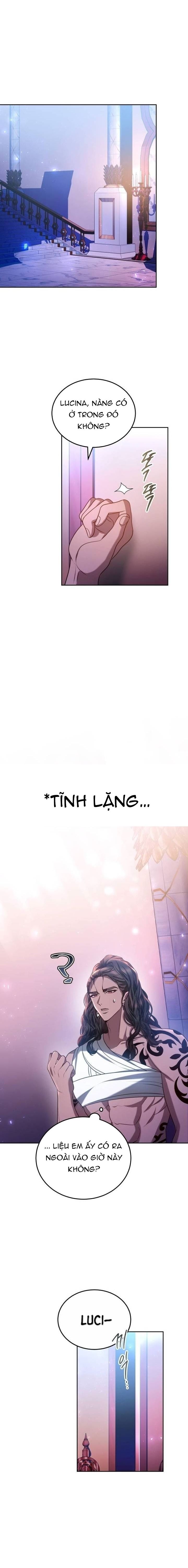 Cướp Dâu Chapter 76 - Trang 2