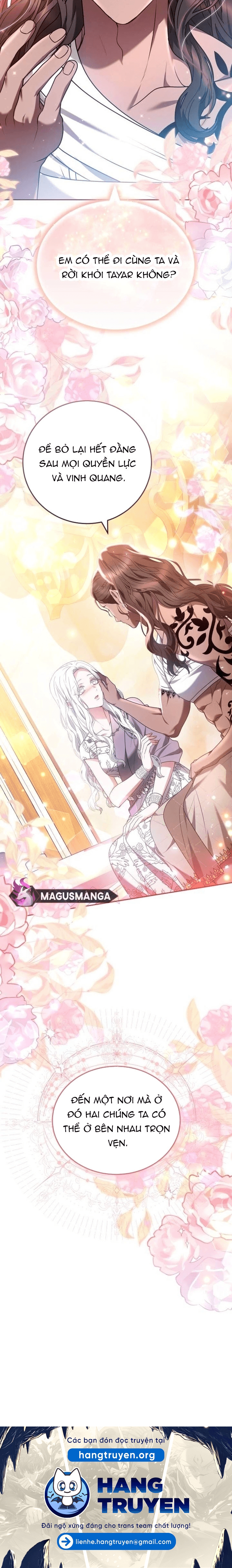 Cướp Dâu Chapter 76 - Trang 2