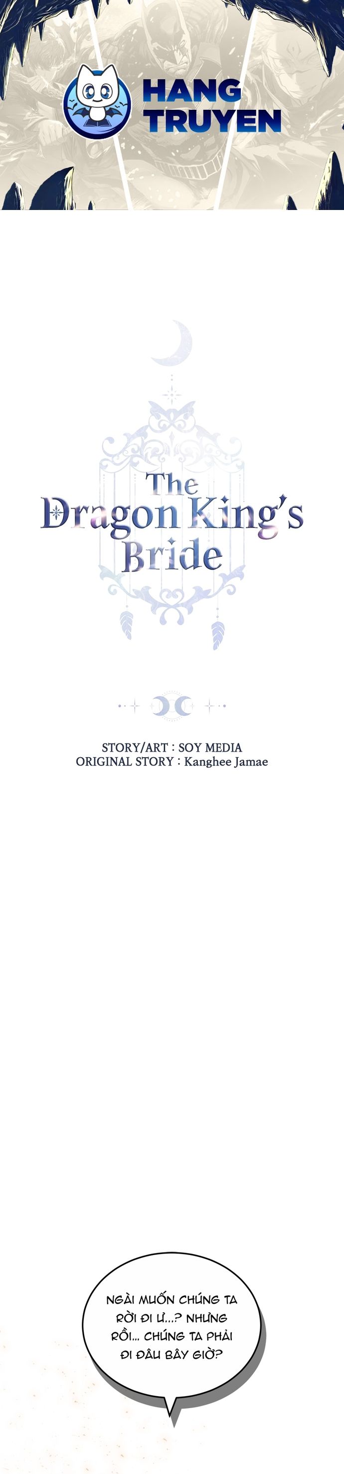 Cướp Dâu Chapter 77 - Trang 2