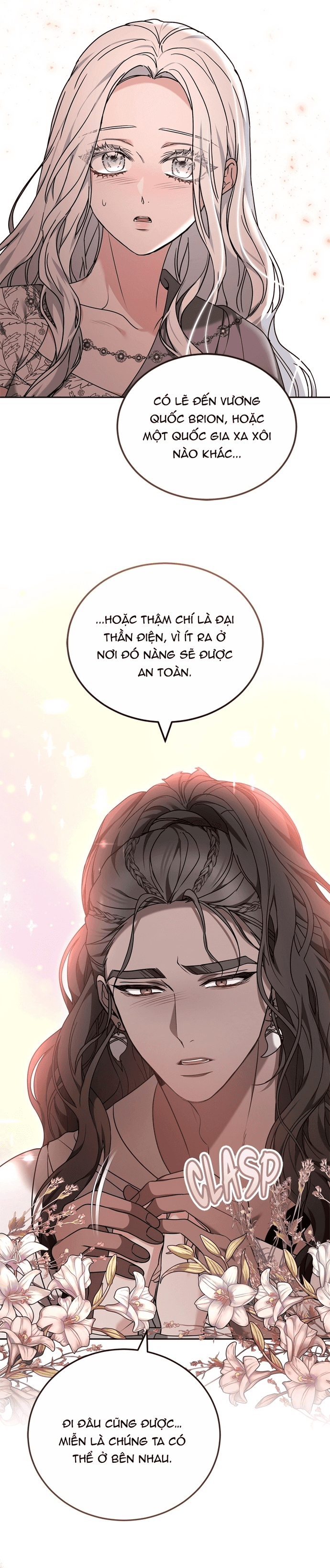 Cướp Dâu Chapter 77 - Trang 2