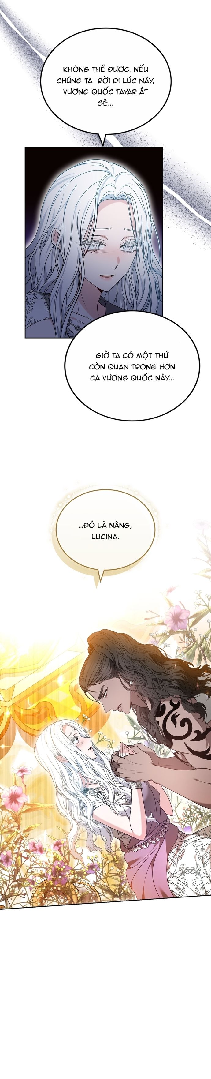 Cướp Dâu Chapter 77 - Trang 2