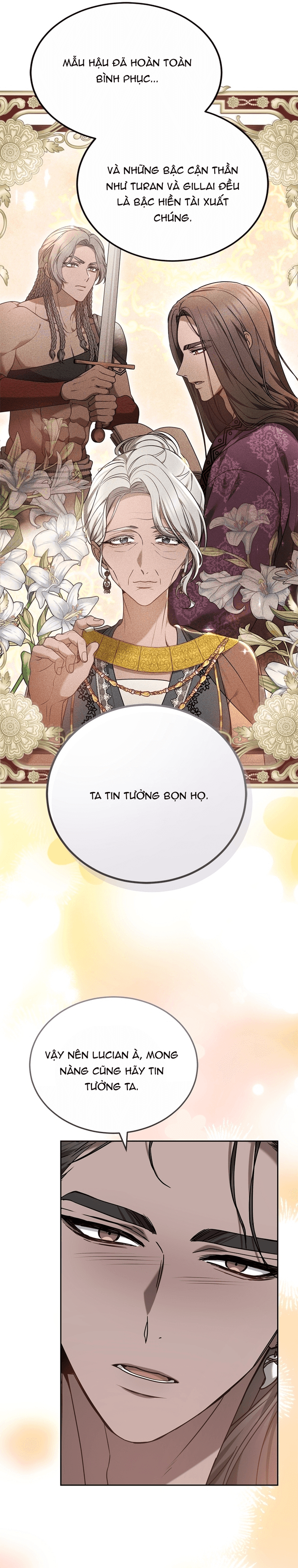 Cướp Dâu Chapter 77 - Trang 2