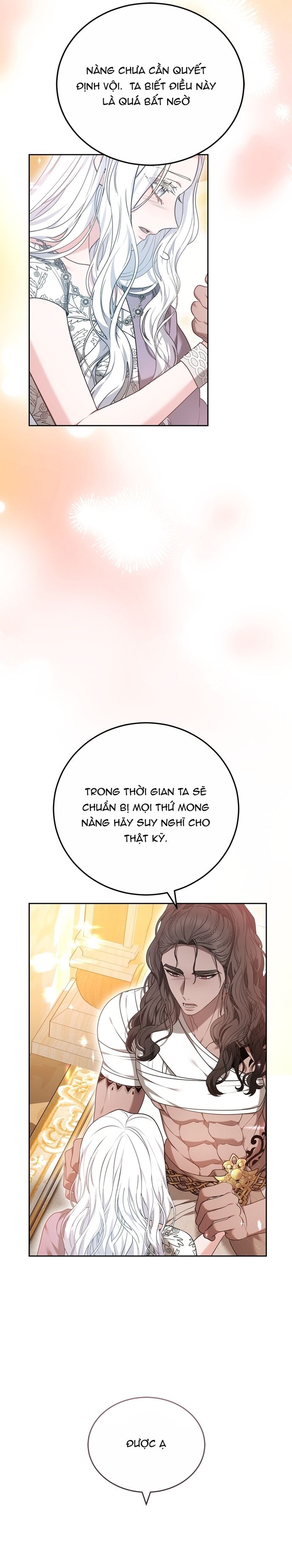 Cướp Dâu Chapter 77 - Trang 2