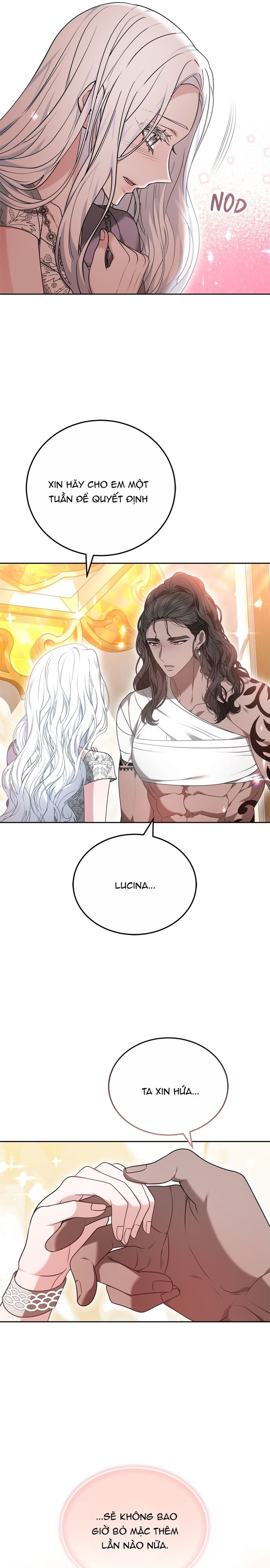 Cướp Dâu Chapter 77 - Trang 2