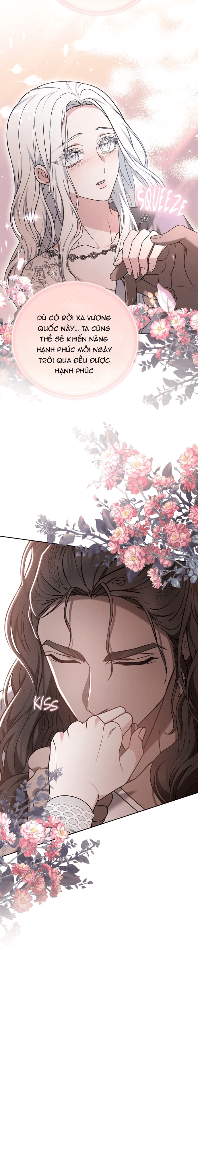 Cướp Dâu Chapter 77 - Trang 2