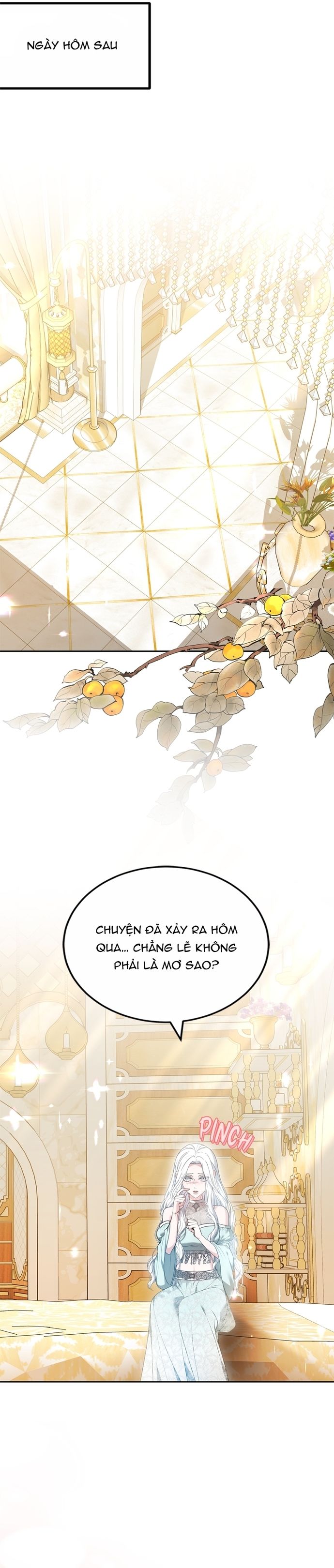 Cướp Dâu Chapter 77 - Trang 2