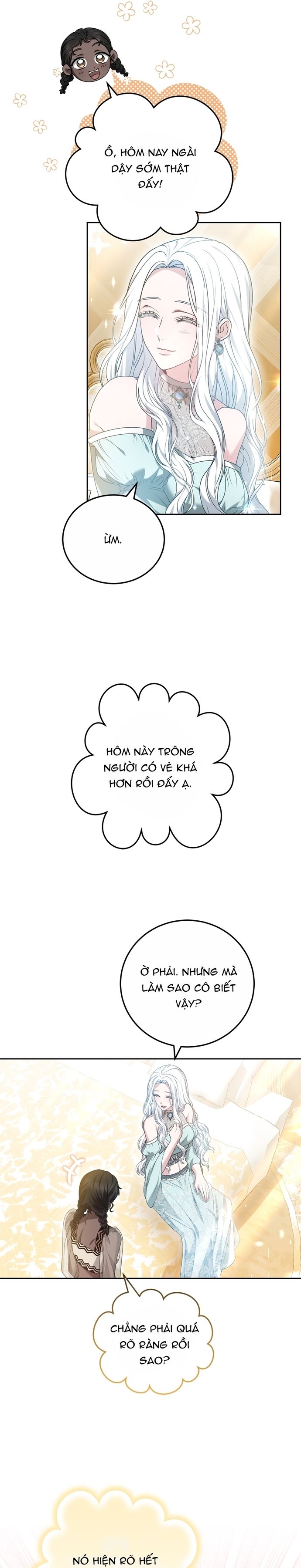 Cướp Dâu Chapter 77 - Trang 2