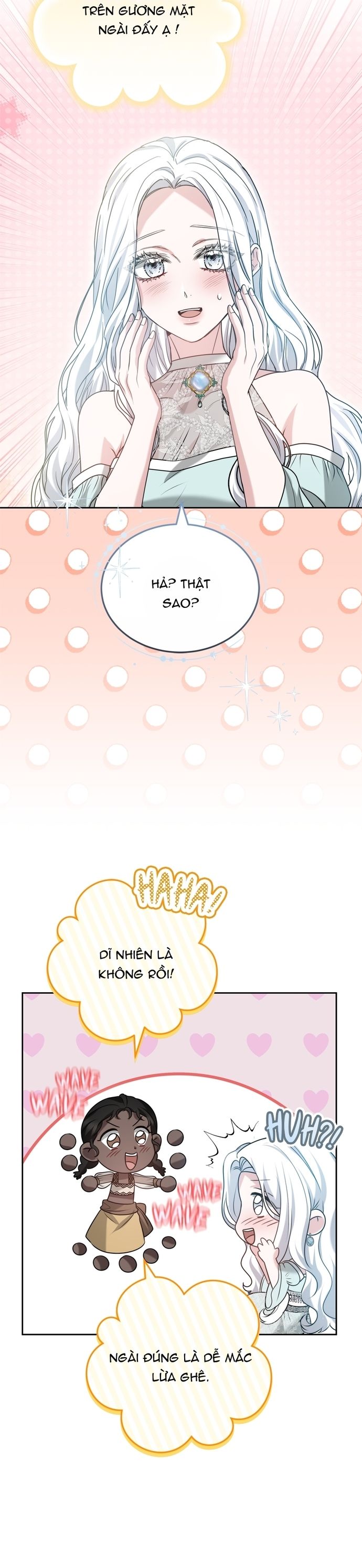 Cướp Dâu Chapter 77 - Trang 2