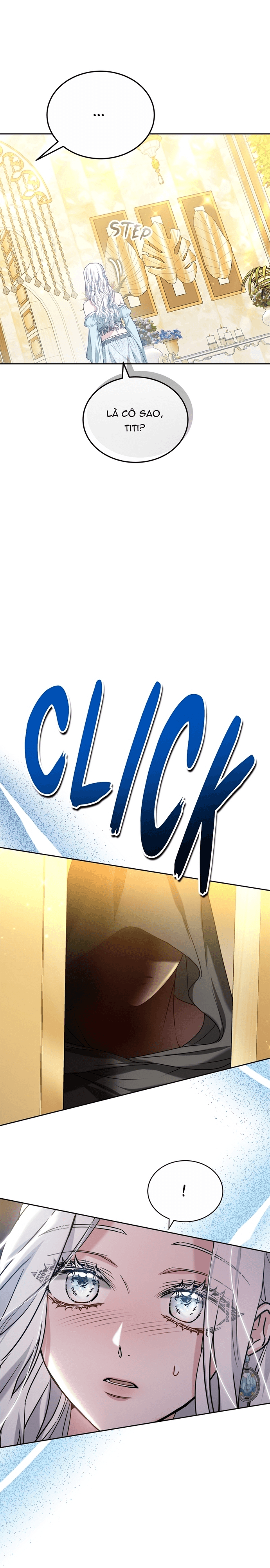 Cướp Dâu Chapter 77 - Trang 2