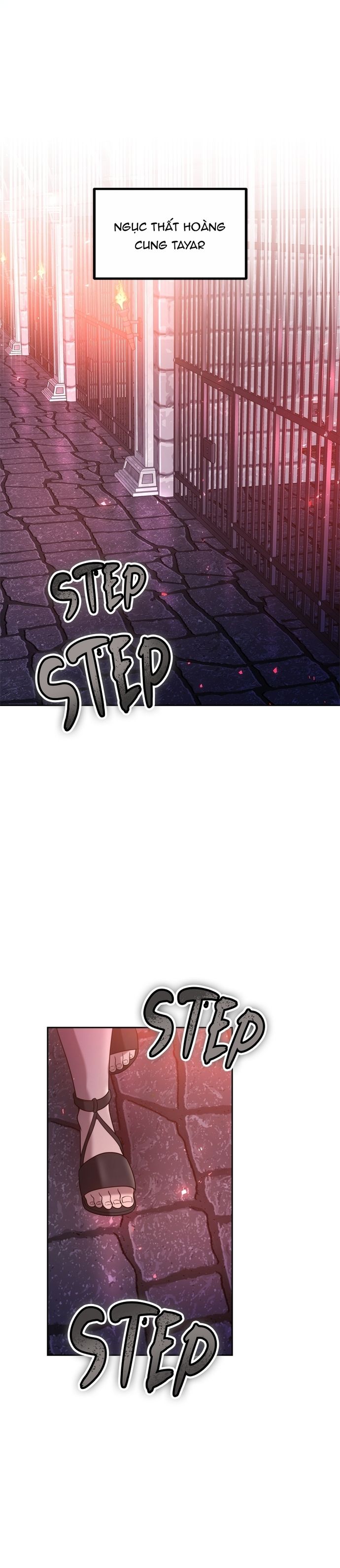 Cướp Dâu Chapter 77 - Trang 2