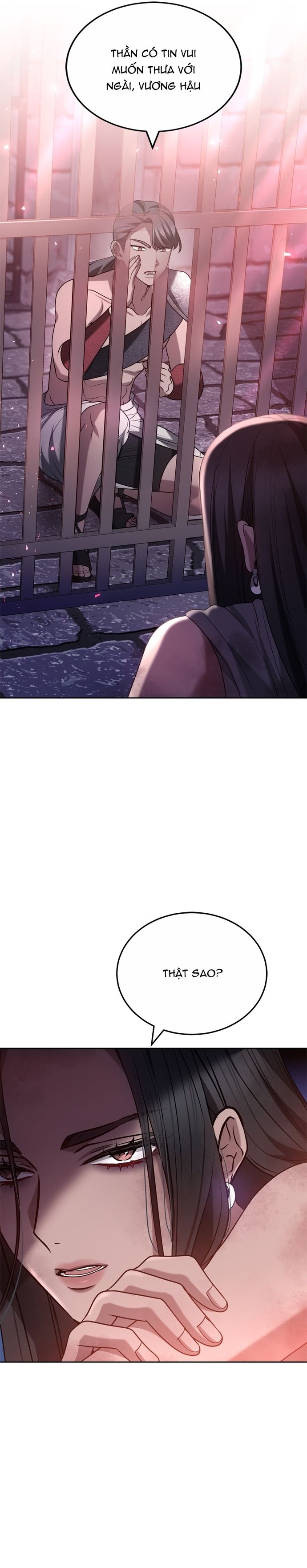 Cướp Dâu Chapter 77 - Trang 2