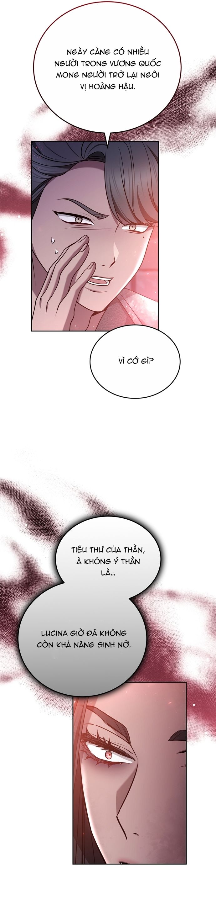 Cướp Dâu Chapter 77 - Trang 2