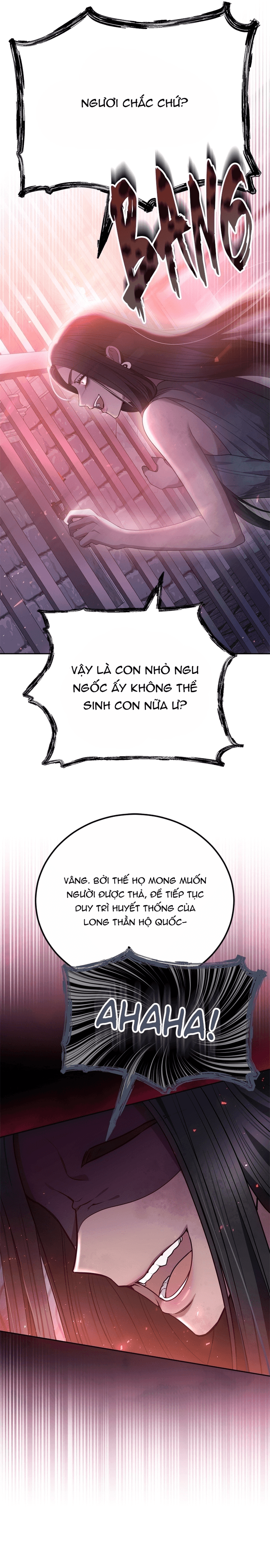 Cướp Dâu Chapter 77 - Trang 2