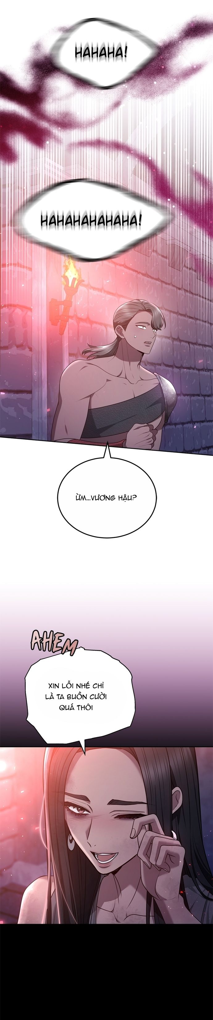 Cướp Dâu Chapter 77 - Trang 2