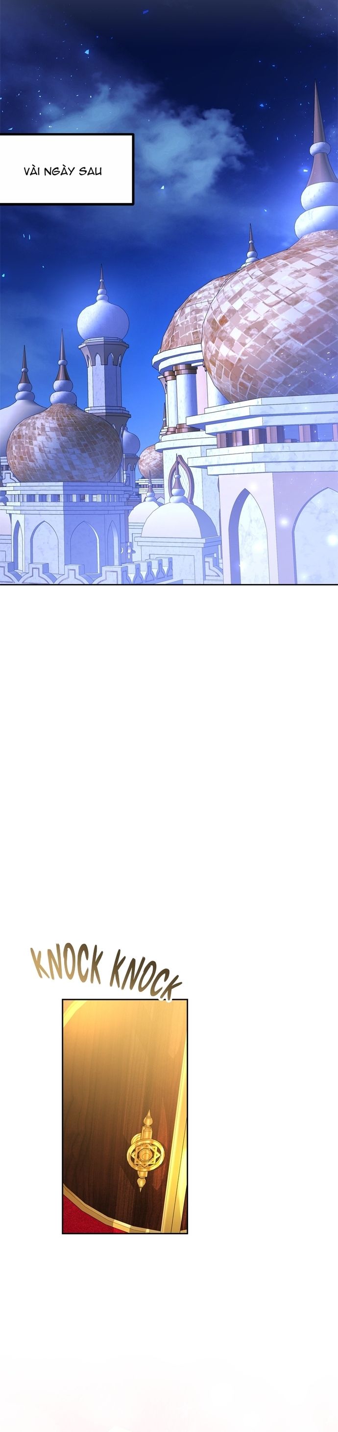 Cướp Dâu Chapter 77 - Trang 2