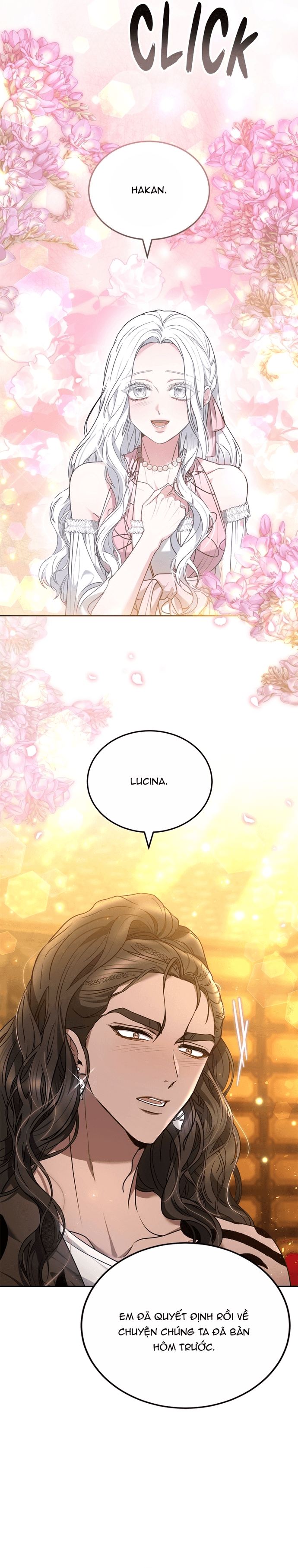 Cướp Dâu Chapter 77 - Trang 2