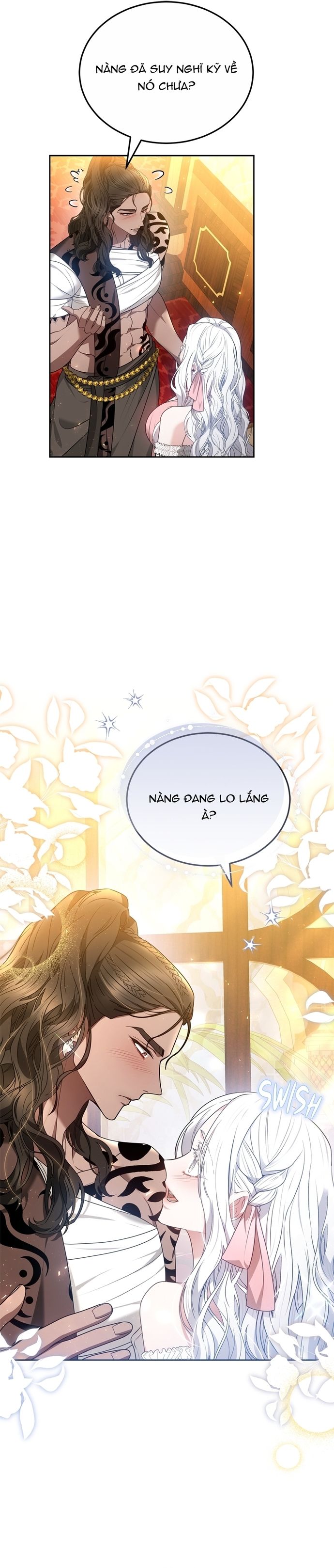 Cướp Dâu Chapter 77 - Trang 2