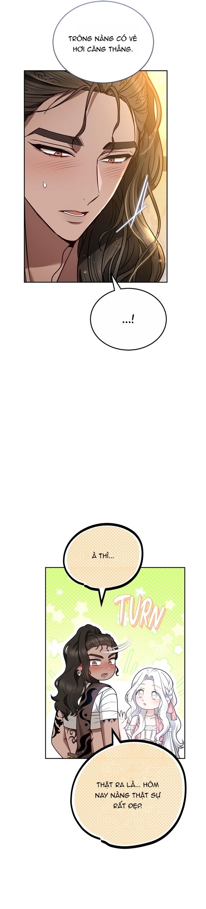 Cướp Dâu Chapter 77 - Trang 2