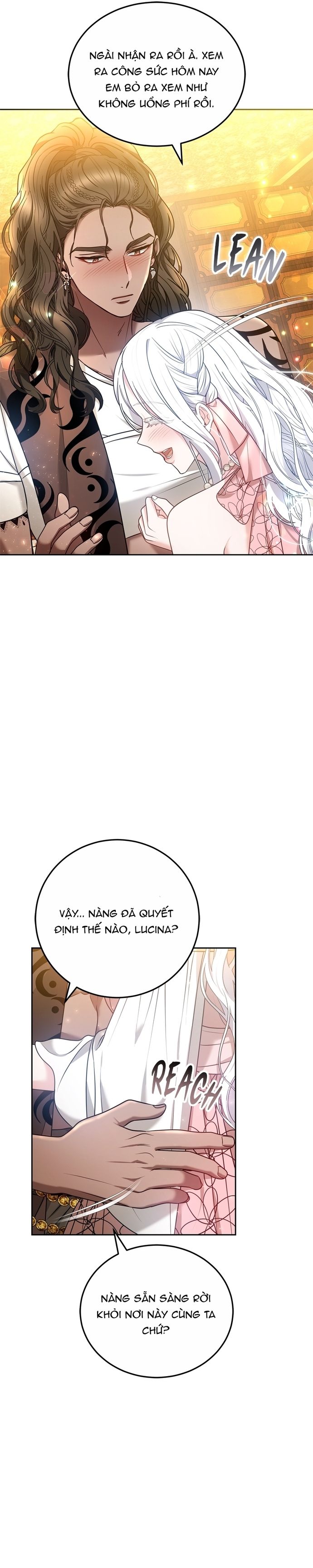 Cướp Dâu Chapter 77 - Trang 2