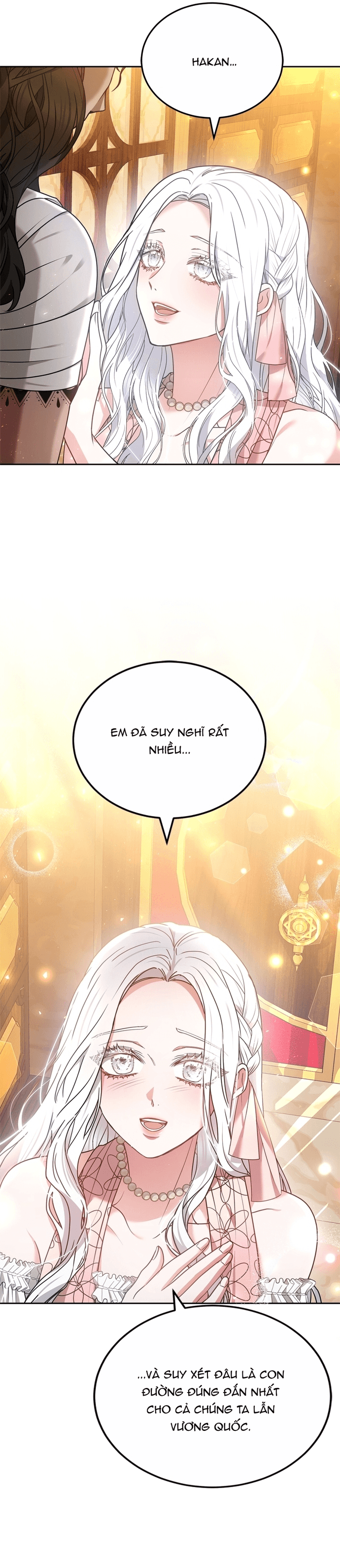 Cướp Dâu Chapter 77 - Trang 2