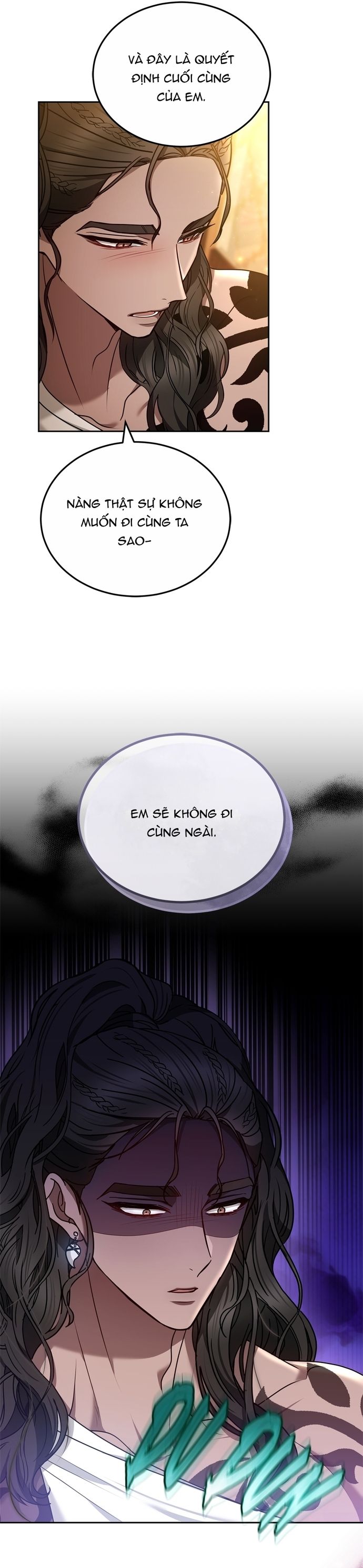 Cướp Dâu Chapter 77 - Trang 2