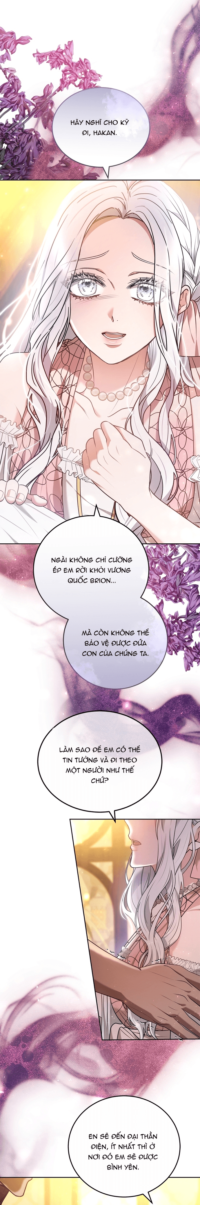 Cướp Dâu Chapter 77 - Trang 2