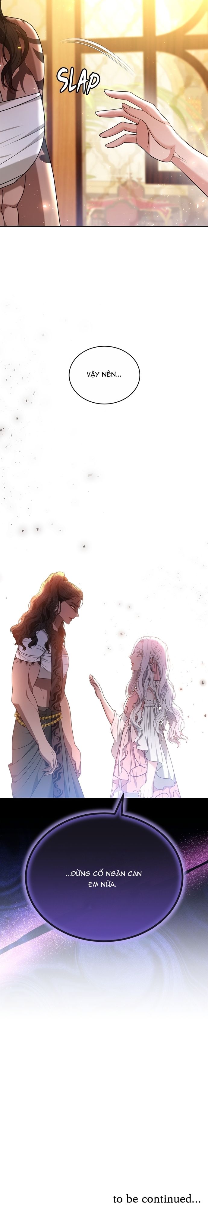 Cướp Dâu Chapter 77 - Trang 2